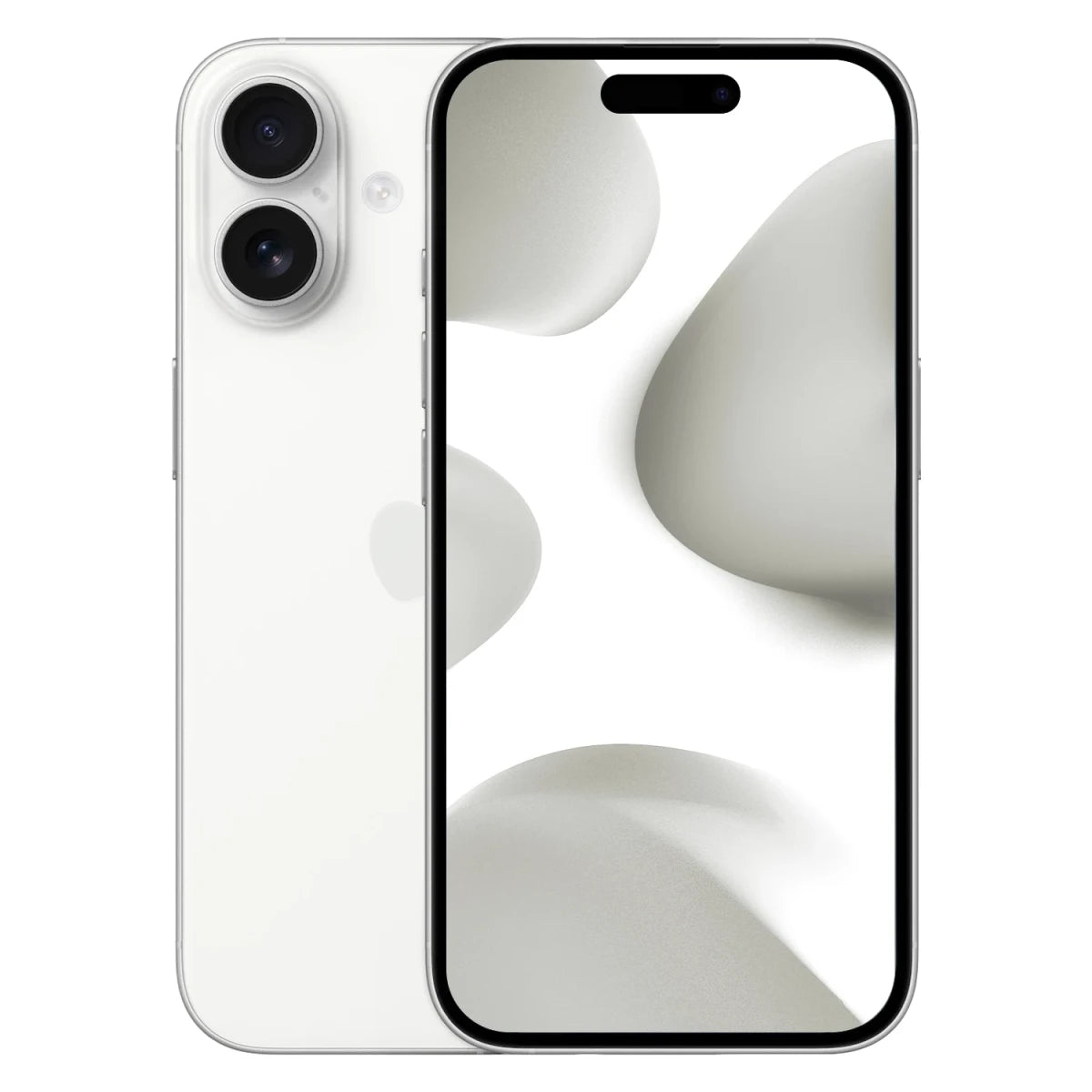 iPhone 16 Plus 128GB 256GB 512GB A3290 MXWN3QL/A
