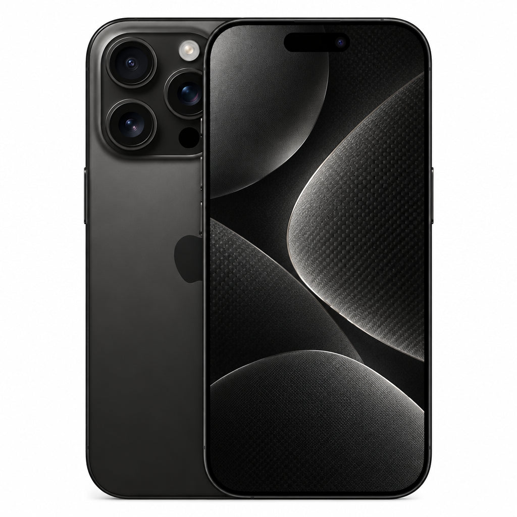 iPhone 16 Pro 128GB 256GB 512GB 1TB A3293 MYNL3QL/A