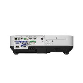 EPSON Videoproiettore EB-2065 Beam XGA 5500LM 3LCD Max 300 pollici Smart Home Theater Nero, Bianco Grado A+