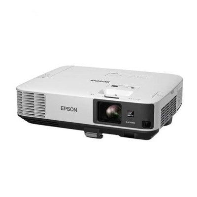 EPSON Videoproiettore EB-2065 Beam XGA 5500LM 3LCD Max 300 pollici Smart Home Theater Nero, Bianco Grado A+