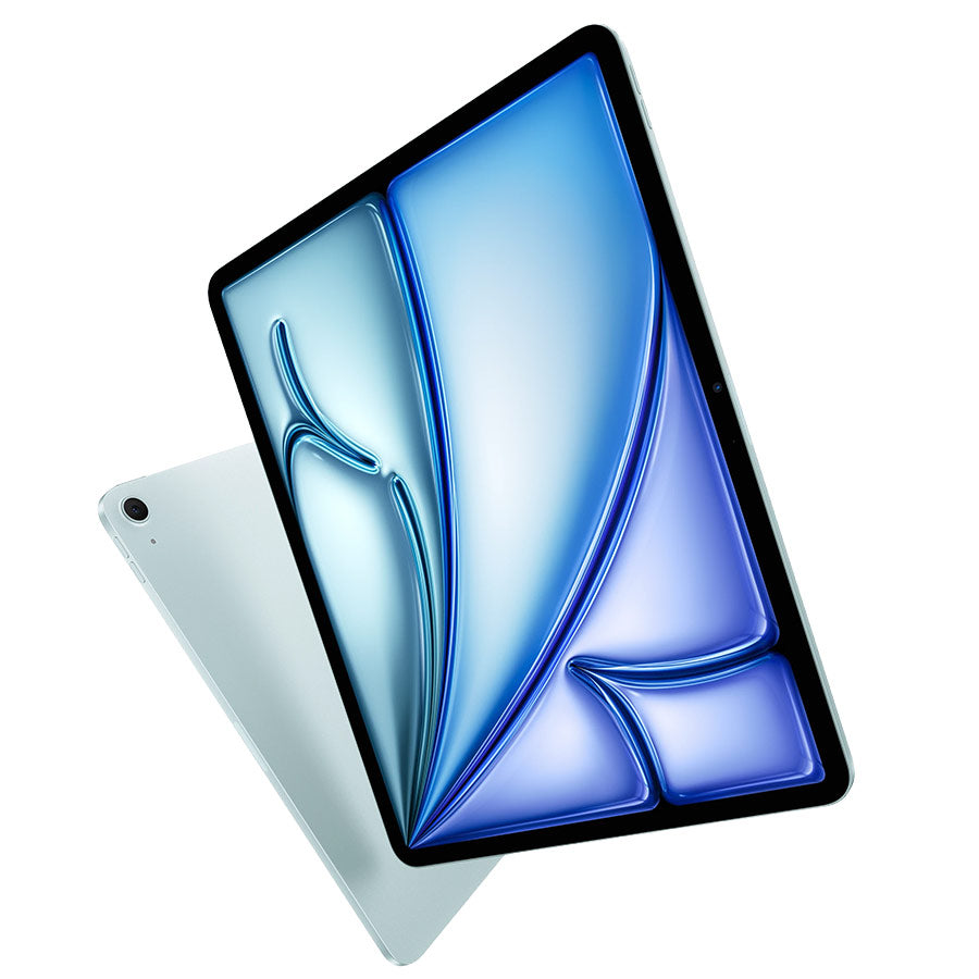 iPad