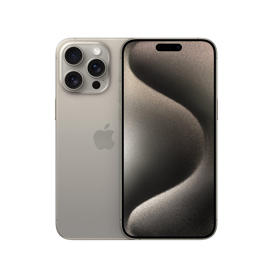 iPhone 15