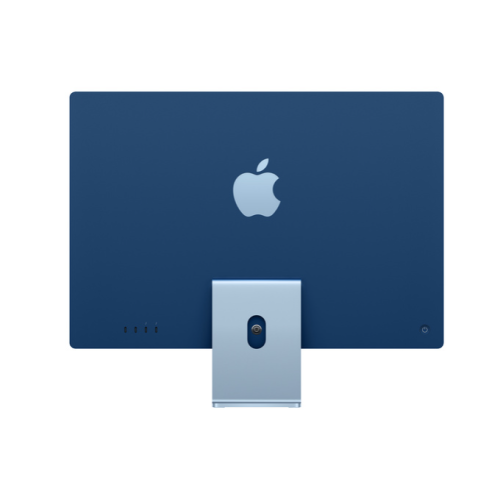 iMac 24" 2021 M1 8C CPU 7C GPU 16GB 1TB SSD MGPD3T/A CTO A2438