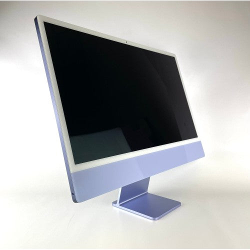 iMac 24" 2021 M1 8C CPU 7C GPU 16GB 1TB SSD MGPD3T/A CTO A2438
