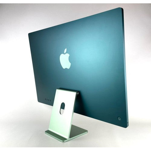 iMac 24" 2021 M1 8C CPU 7C GPU 8GB 1TB SSD MGPD3T/A CTO A2438
