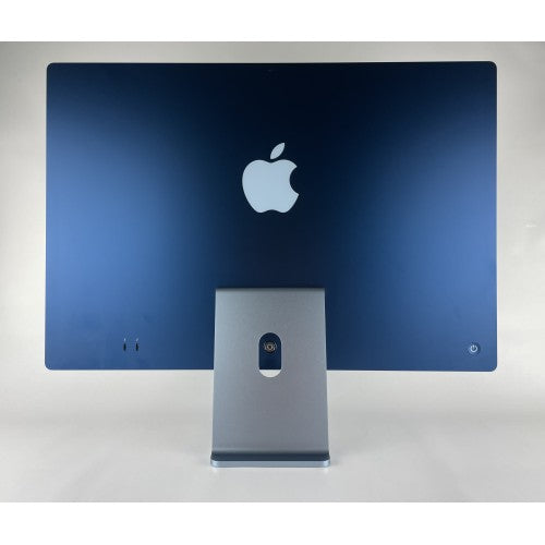 iMac 24" 2021 M1 8C CPU 7C GPU 8GB 1TB SSD MGPD3T/A CTO A2438