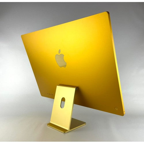 iMac 24" 2021 M1 8C CPU 7C GPU 8GB 1TB SSD MGPD3T/A CTO A2438