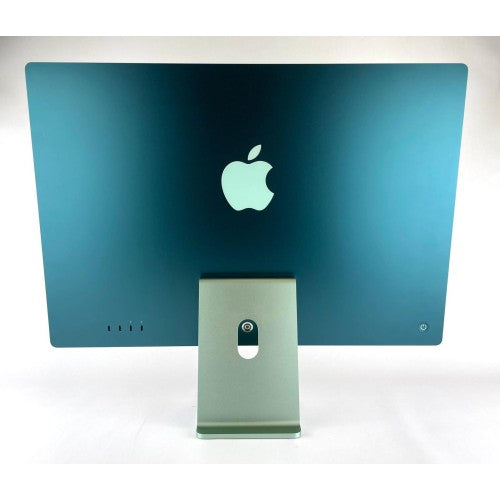 iMac 24" 2021 M1 8C CPU 7C GPU 8GB 1TB SSD MGPD3T/A CTO A2438