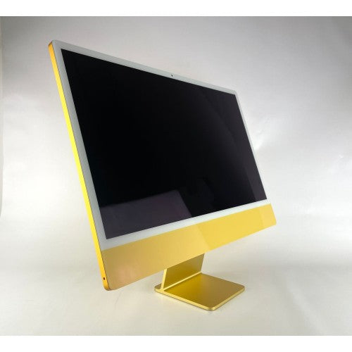iMac 24" 2021 M1 8C CPU 8C GPU 16GB 1TB SSD MJV93T/A CTO A2438