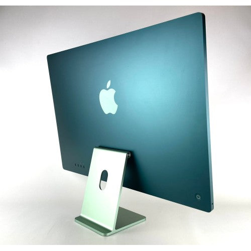 iMac 24" 2021 M1 8C CPU 8C GPU 16GB 256GB SSD MJV93T/A A2438