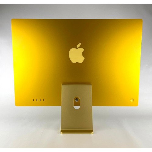 iMac 24" 2021 M1 8C CPU 8C GPU 16GB 256GB SSD MJV93T/A A2438