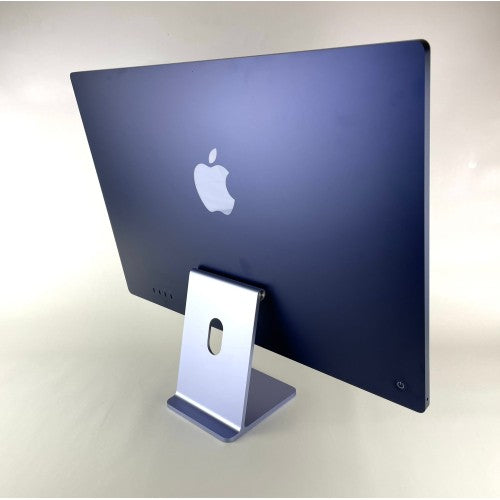 iMac 24" 2021 M1 8C CPU 8C GPU 8GB 1TB SSD MGPD3T/A CTO A2438
