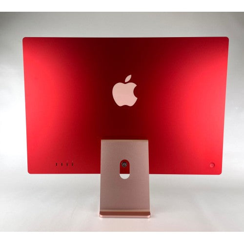 iMac 24" 2021 M1 8C CPU 8C GPU 8GB 256GB SSD MGPC3T/A MGPK3T/A A2438