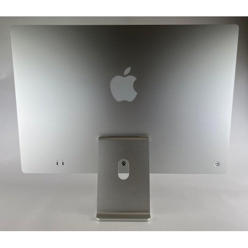 iMac 24" 2021 M1 8C CPU 8C GPU 8GB 256GB SSD MGPC3T/A MGPK3T/A A2438
