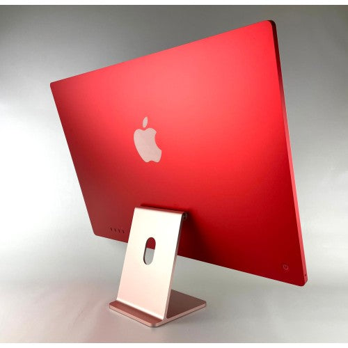 iMac 24" 2021 M1 8C CPU 8C GPU 8GB 256GB SSD MGPC3T/A MGPK3T/A A2438