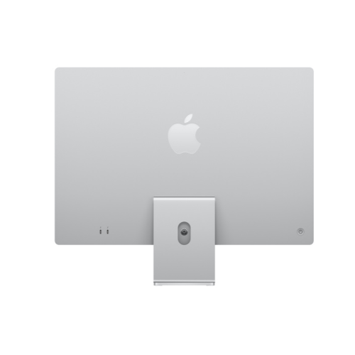 iMac 24" 2021 M1 8C CPU 8C GPU 8GB 2TB SSD MJV93T/A CTO A2438
