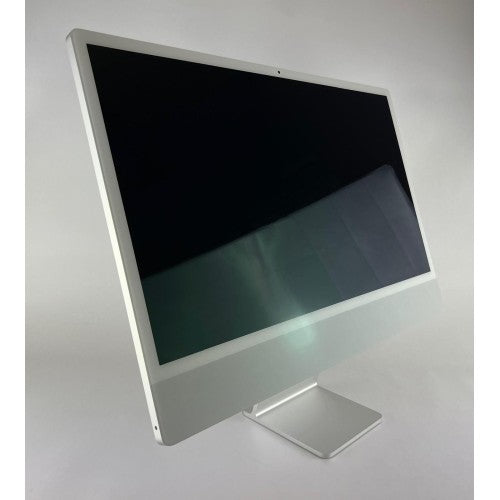 iMac 24" 2021 M1 8C CPU 8C GPU 8GB 512GB SSD MGPD3T/A MGPJ3T/A MGPK3T/A A2438