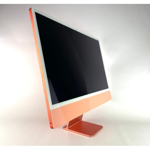 iMac 24" 2023 M3 8C CPU 10C GPU 16GB 1TB SSD MQR93T/A CTO