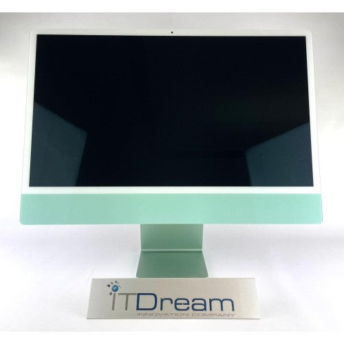iMac 24" 2023 M3 8C CPU 10C GPU 16GB 1TB SSD MQR93T/A CTO