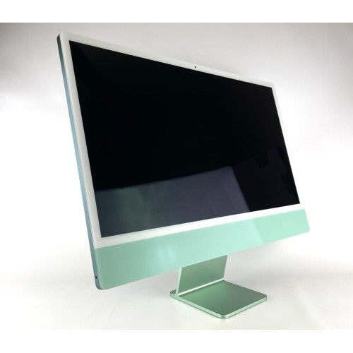 iMac 24" 2023 M3 8C CPU 10C GPU 24GB 2TB SSD MQR93T/A CTO