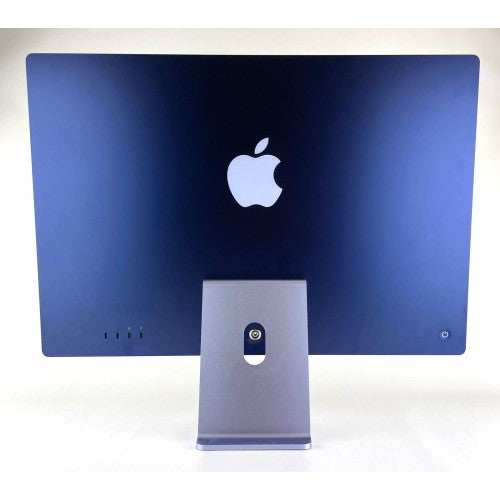 iMac 24" 2023 M3 8C CPU 10C GPU 8GB 1TB SSD MQR93T/A CTO
