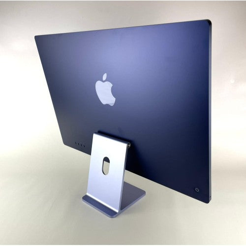 iMac 24" 2023 M3 8C CPU 10C GPU 8GB 1TB SSD MQR93T/A CTO