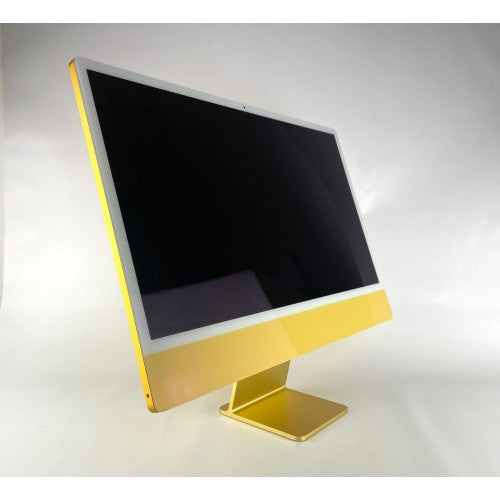 iMac 24" 2023 M3 8C CPU 10C GPU 8GB 1TB SSD MQR93T/A CTO