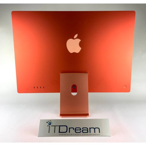 iMac 24" 2023 M3 8C CPU 8C GPU 8GB 1TB SSD MQR93T/A CTO