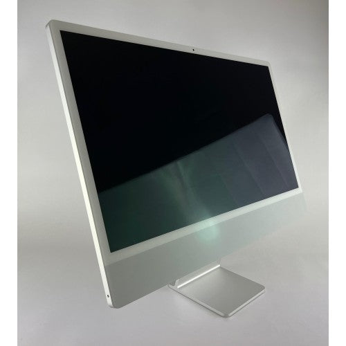 iMac 24" 2023 M3 8C CPU 8C GPU 8GB 1TB SSD MQR93T/A CTO