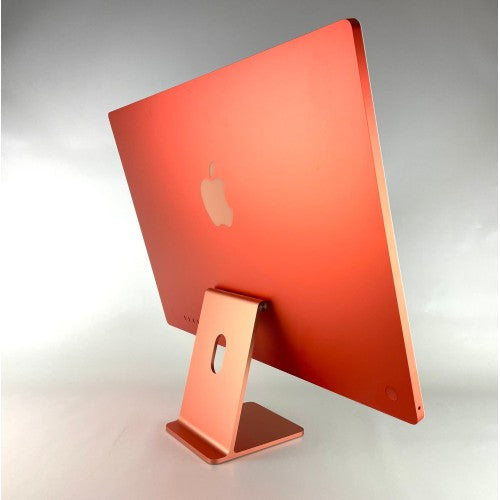 iMac 24" 2023 M3 8C CPU 8C GPU 8GB 512GB SSD MQR93T/A CTO
