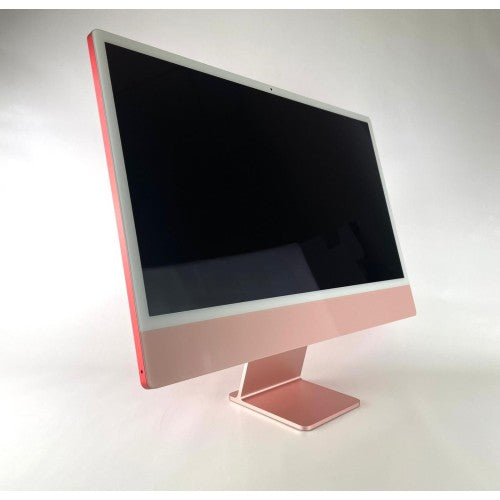 iMac 24" 2023 M3 8C CPU 8C GPU 8GB 512GB SSD MQR93T/A CTO