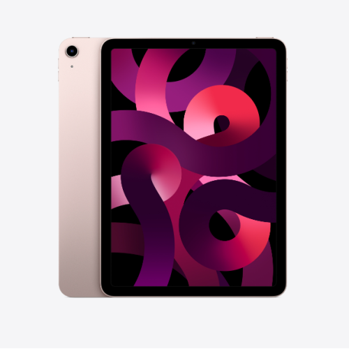 iPad Air 10.9" Apple M1 5th Gen WiFi 64GB 256GB A2588 MM9M3TY/A MM6R3TY/A