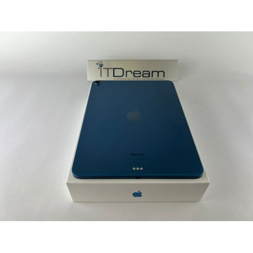 iPad Air 10.9" Apple M1 5th Gen WiFi 64GB 256GB A2588 MM9M3TY/A MM6R3TY/A