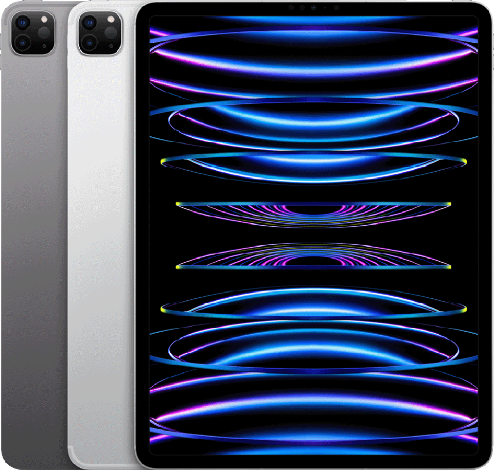 iPad Pro 11'' Apple M2 4Rd Gen 2022 128GB 256GB 512GB MNYC3TY/A A2761 A2759 WiFi