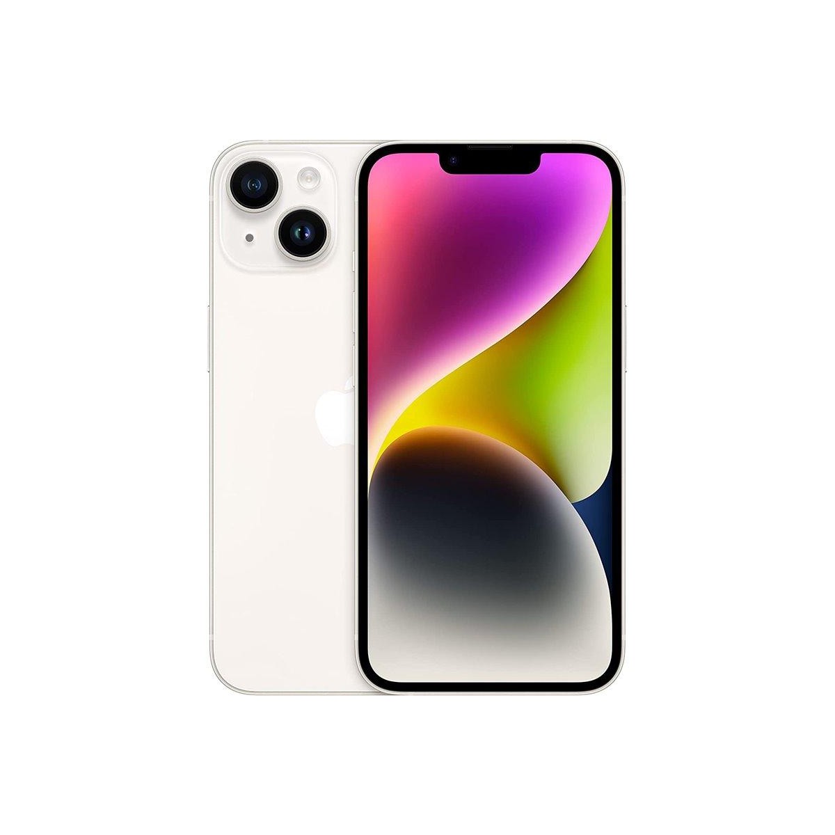 iPhone 14 128GB 256GB 512GB A2882 MPUR3QL/A MPUF3QL/A