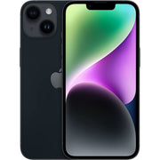 iPhone 14 128GB 256GB 512GB A2882 MPUR3QL/A MPUF3QL/A