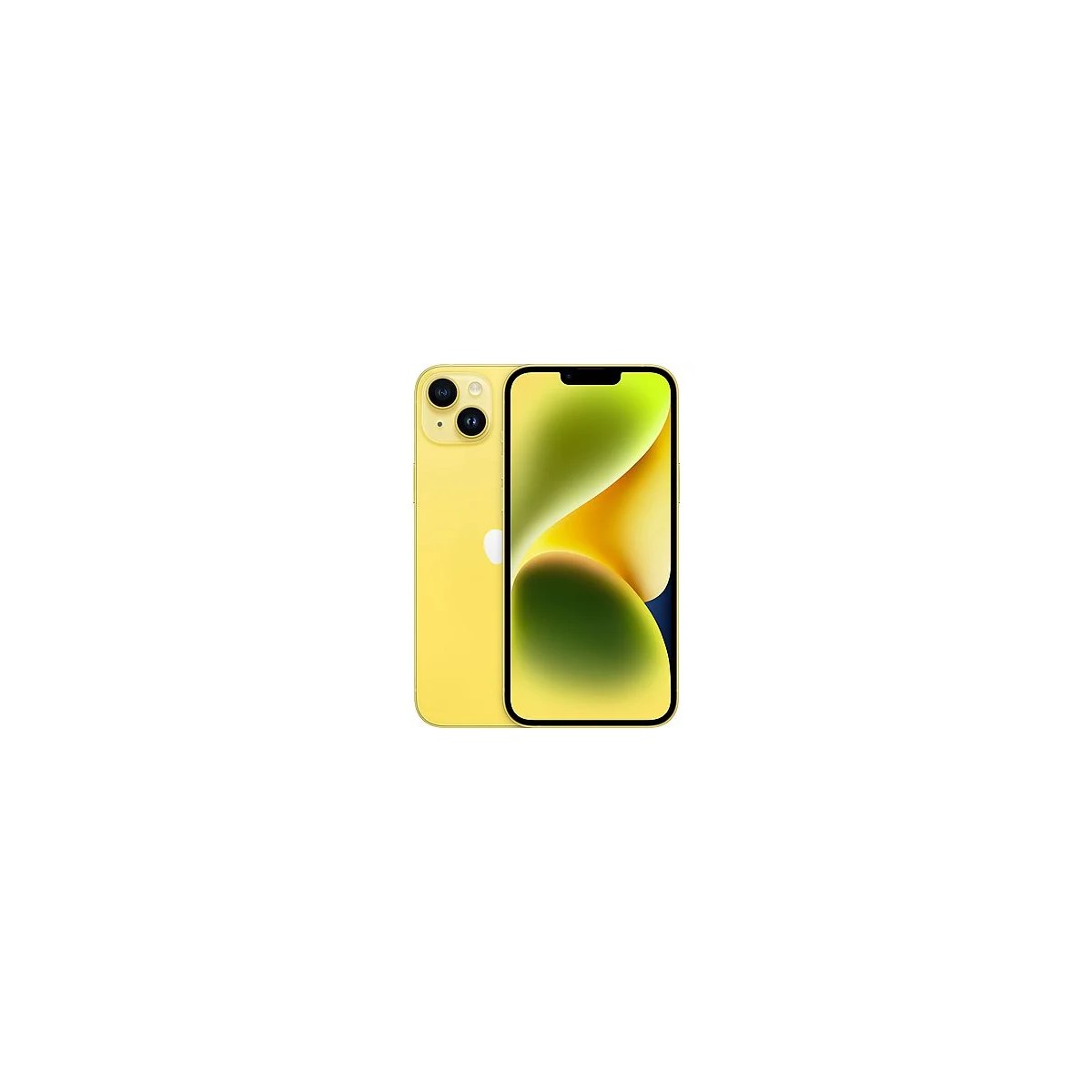 iPhone 14 128GB 256GB 512GB A2882 MPUR3QL/A MPUF3QL/A