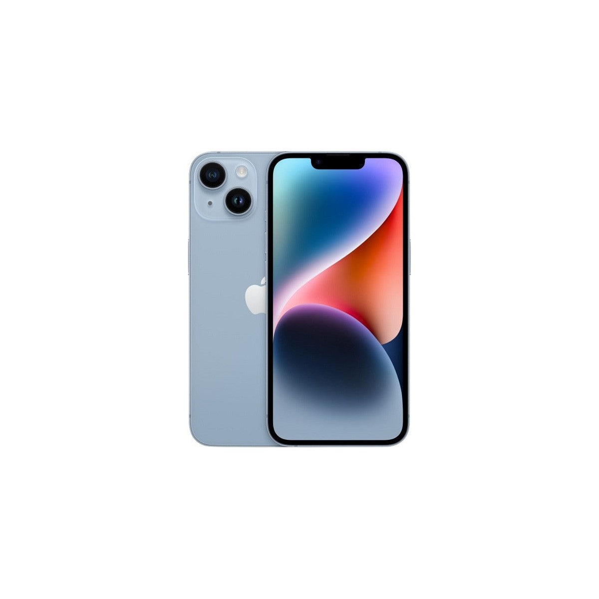 iPhone 14 Plus 128GB 256GB 512GB A2886 MQ4X3QL/A MQ533QL/A