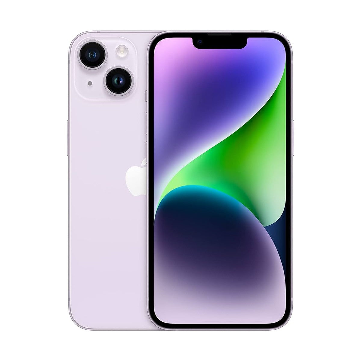 iPhone 14 Plus 128GB 256GB 512GB A2886 MQ4X3QL/A MQ533QL/A
