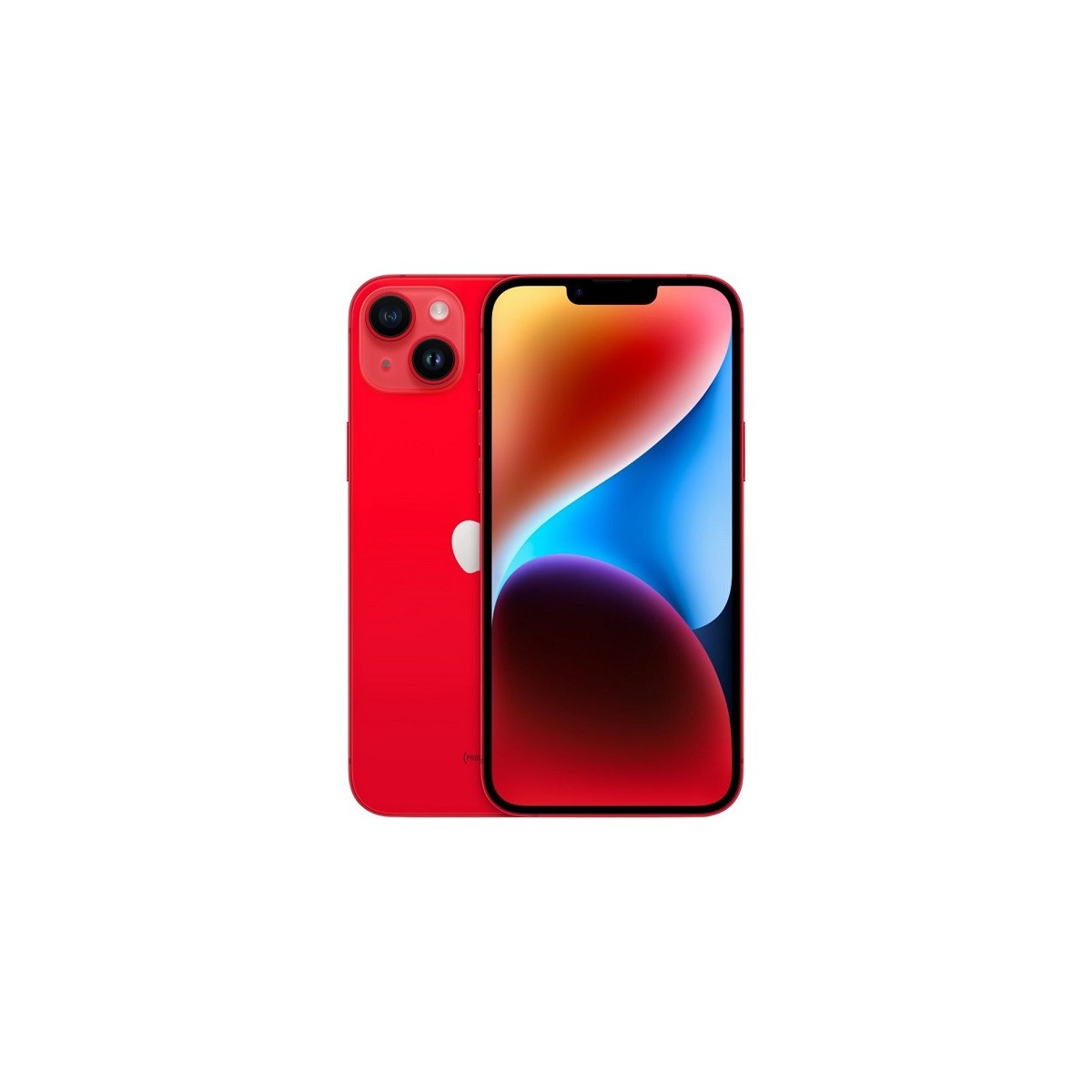iPhone 14 Plus 128GB 256GB 512GB A2886 MQ4X3QL/A MQ533QL/A