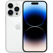 iPhone 14 Pro 128GB 256GB 512GB 1TB A2890 MQ1F3QL/A