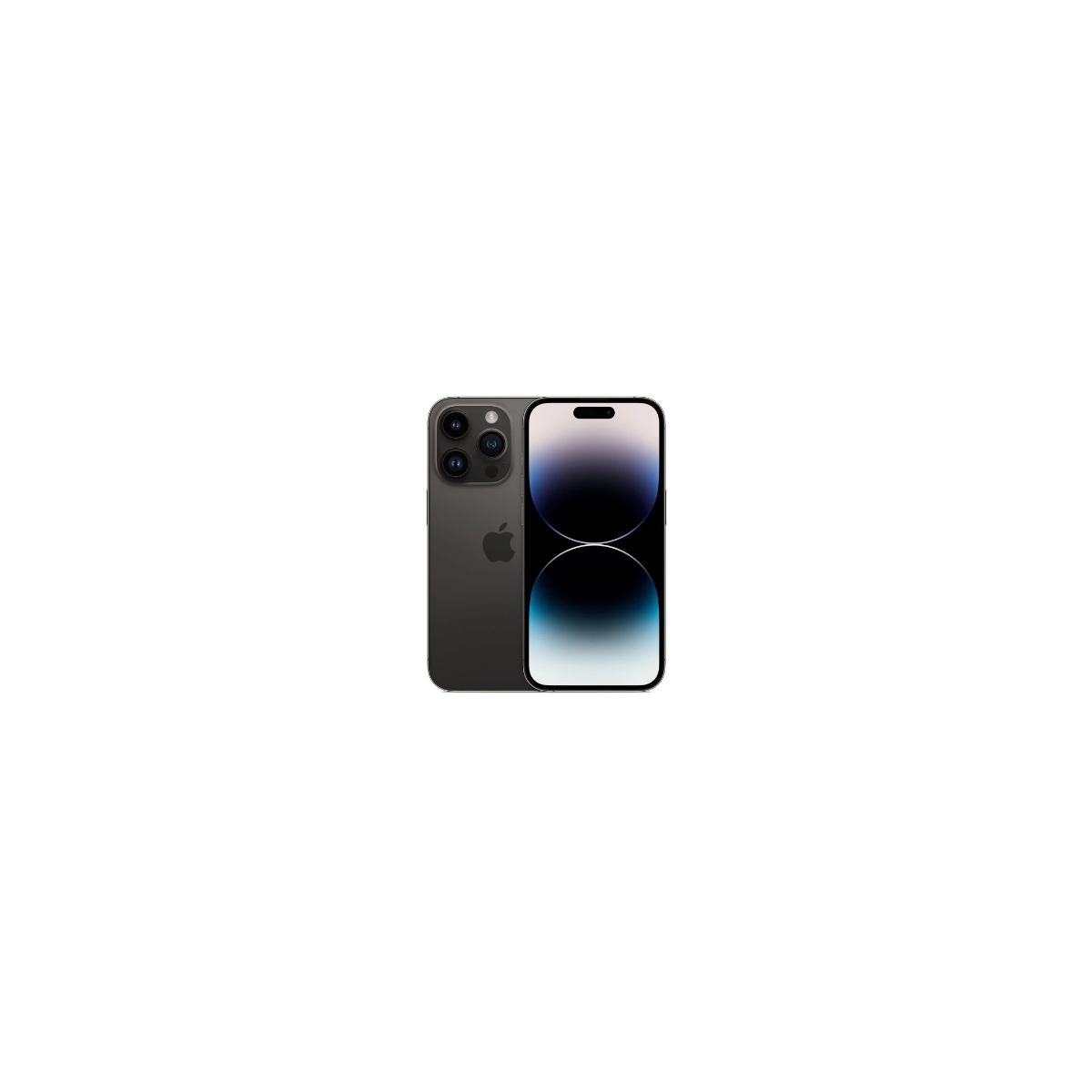iPhone 14 Pro 128GB 256GB 512GB 1TB A2890 MQ1F3QL/A