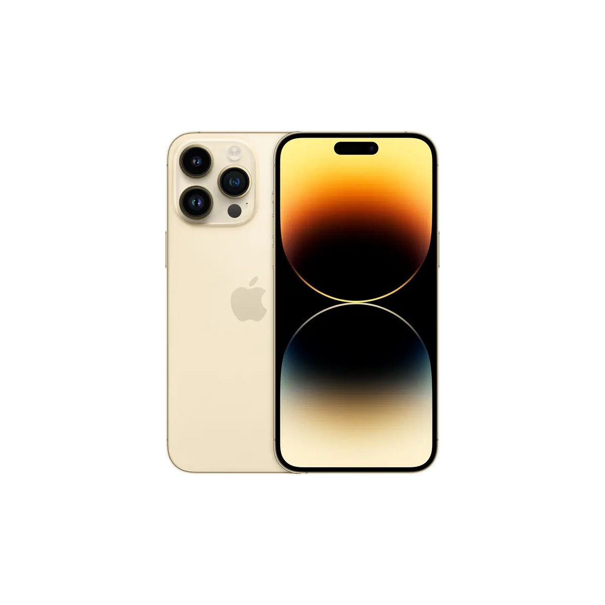 iPhone 14 Pro 128GB 256GB 512GB 1TB A2890 MQ1F3QL/A