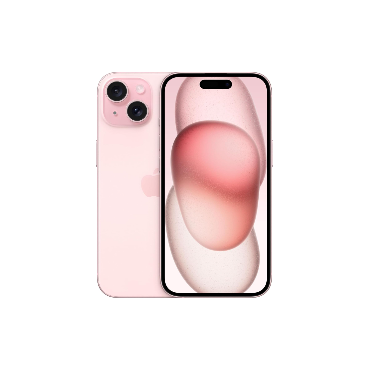 iPhone 15 128GB 256GB 512GB A3090