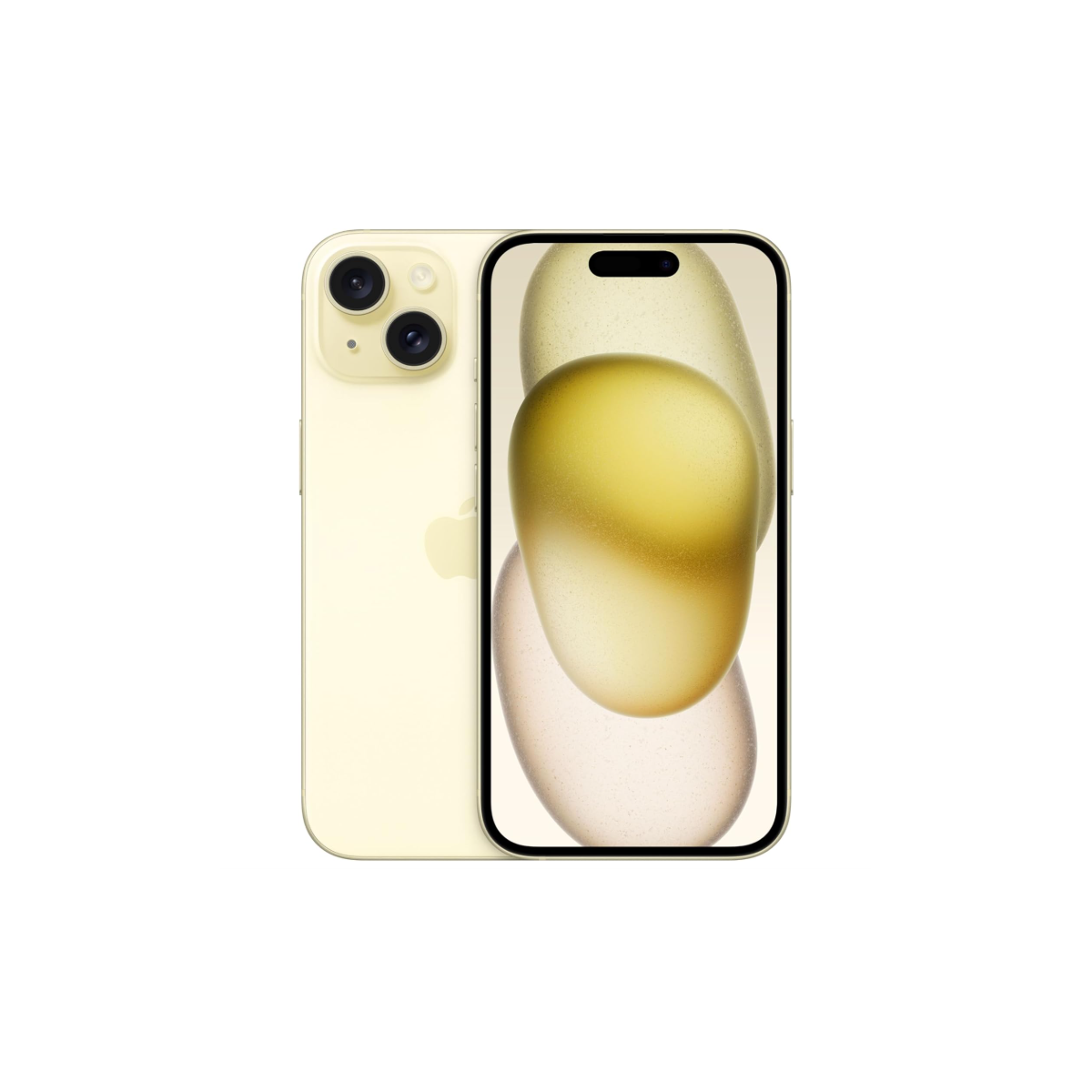 iPhone 15 Plus 128GB 256GB 512GB A3094