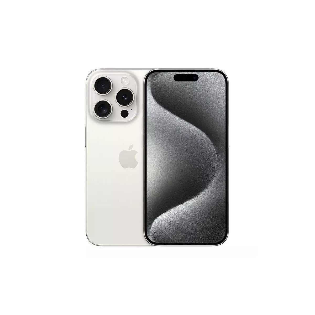 iPhone 15 Pro 128GB 256GB 512GB A3102 MTUV3QL/A MTV43QL/A
