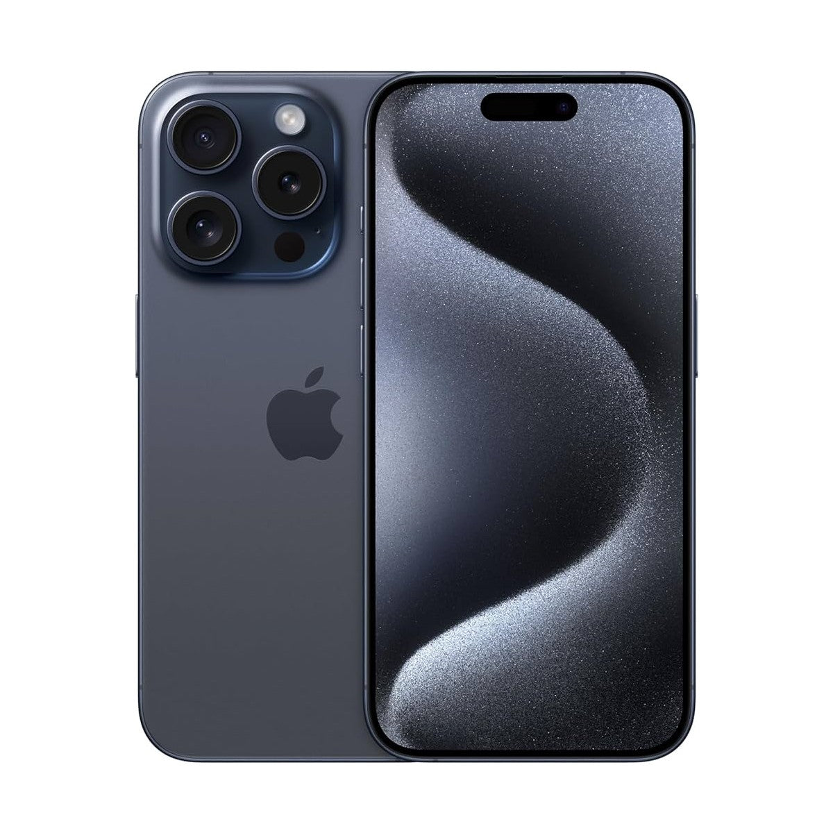 iPhone 15 Pro 128GB 256GB 512GB A3102 MTUV3QL/A MTV43QL/A