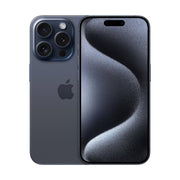 iPhone 15 Pro 128GB 256GB 512GB A3102 MTUV3QL/A MTV43QL/A