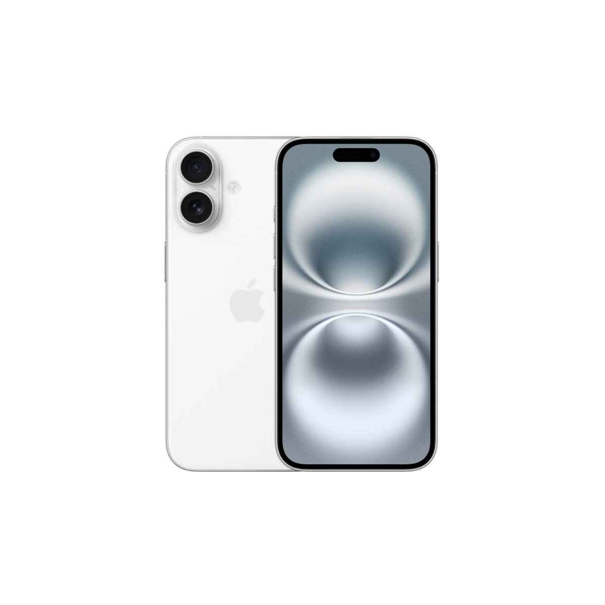 iPhone 16 128GB 256GB 512GB A3287 MYE93QL/A