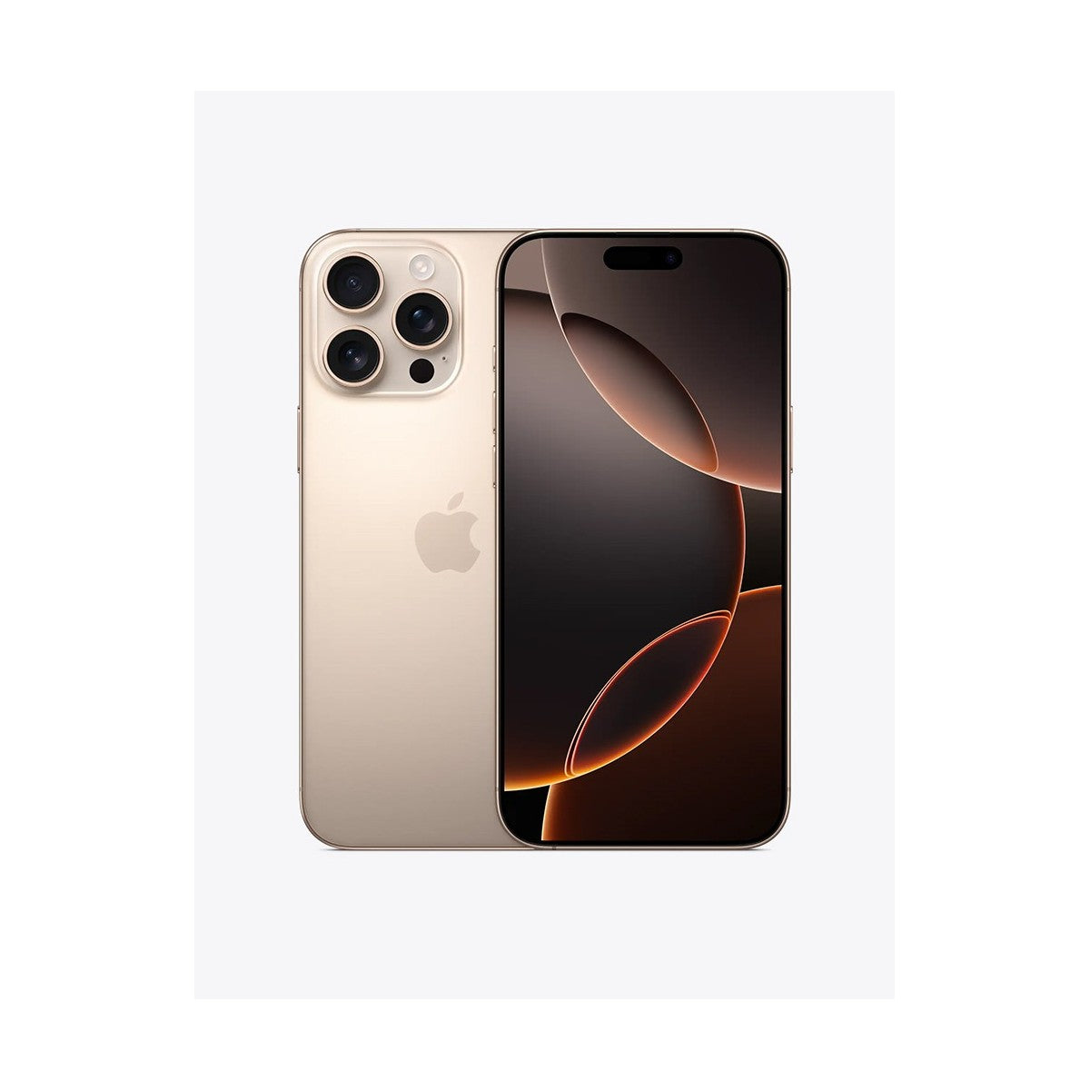 iPhone 16 Pro 256GB 512GB 1TB A3293 MYNL3QL/A